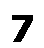 Text Box: 7